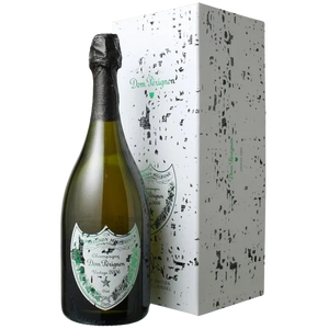 Dom Perignon Limited Edition by Michael Riedel Brut (Gift-box) 2006