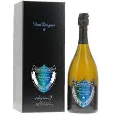 Dom Perignon Limited Edition by Tokujin Yoshioka Brut (Gift-box) 2009 (1*75cl)