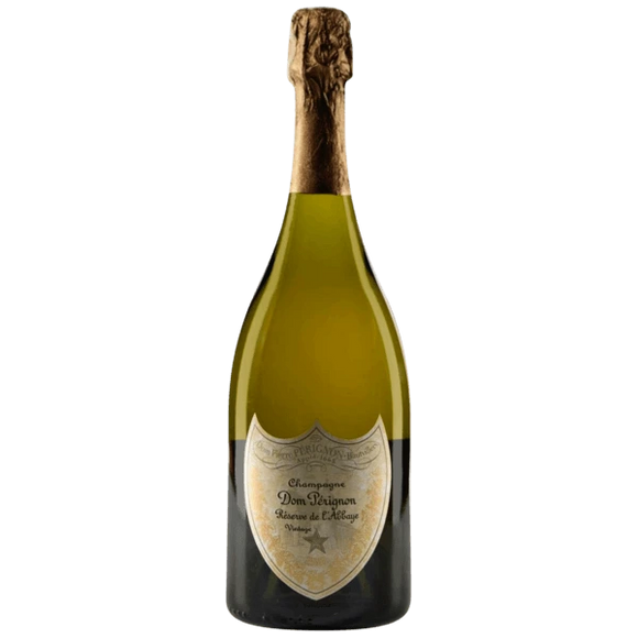 Dom Perignon Reserve de L'Abbaye (OWC) 1993 (1*75cl)