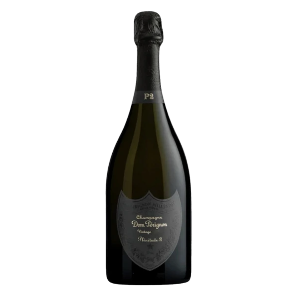 Dom Perignon P2 Plenitude Brut 2004  (1*75cl)