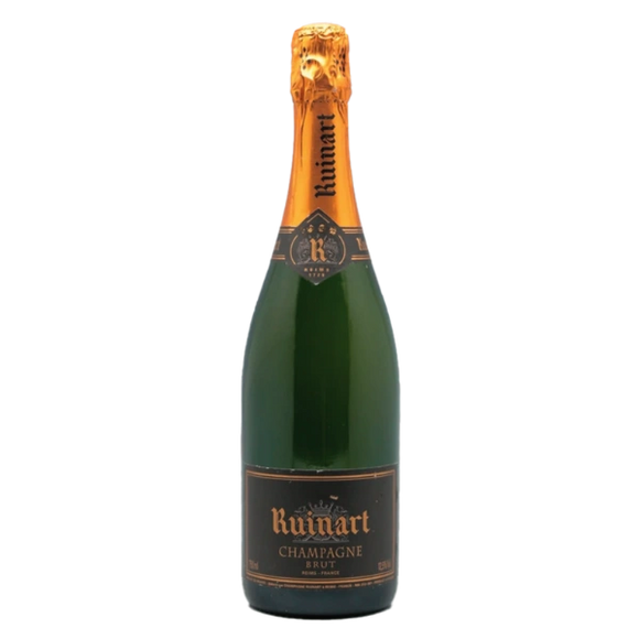 Dom Ruinart R de Ruinart Brut Millesime 1993  (1*75cl)