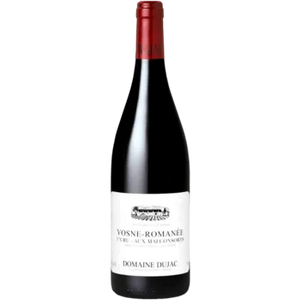 Domaine Dujac Vosne-Romanee Les Beaumonts 1er Cru 2018 (1*75cl)