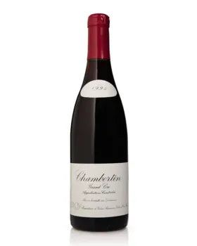 Domaine Leroy Chambertin Grand Cru 1995 (1*75cl)