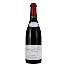 Domaine Leroy Pommard Les Vignots 2007 (1*75cl)