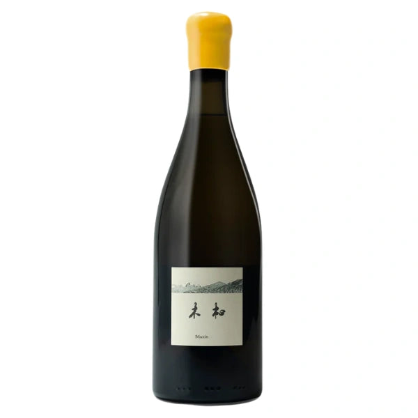 Domaine Muxin Chardonnay 2023 (1*75cl)