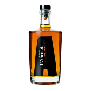 Roulot L'Abricot du Roulot  Apricot Liqueur NV (1*50cl)