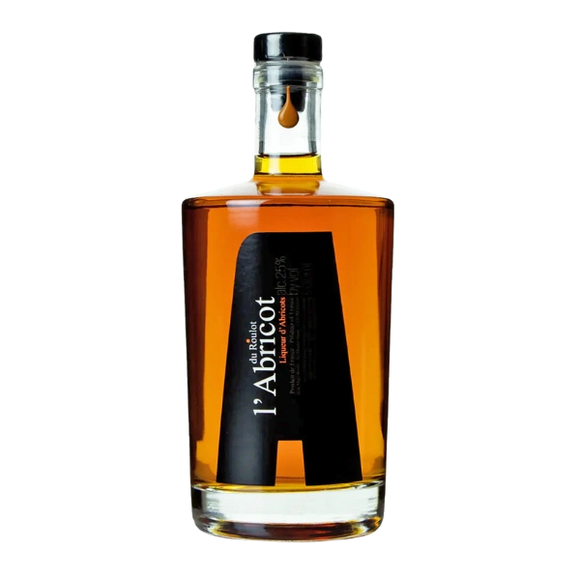 Roulot L'Abricot du Roulot  Apricot Liqueur NV (1*50cl)