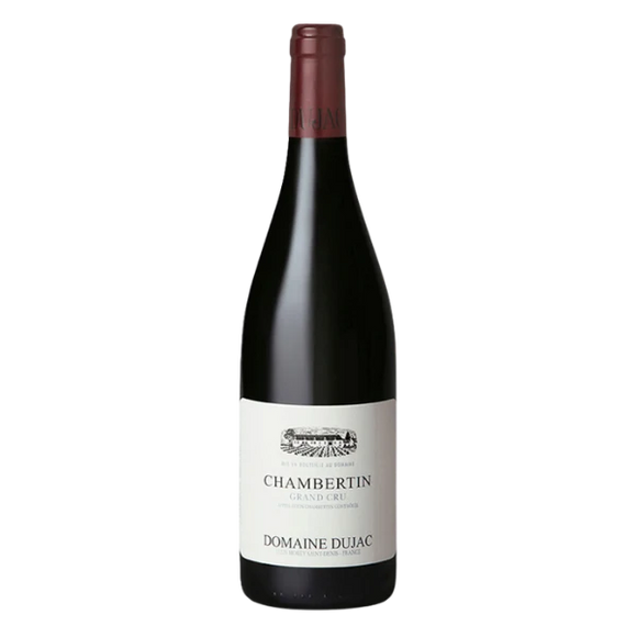 Domaine Dujac Charmes-Chambertin Grand Cru 2014 (1*75cl)