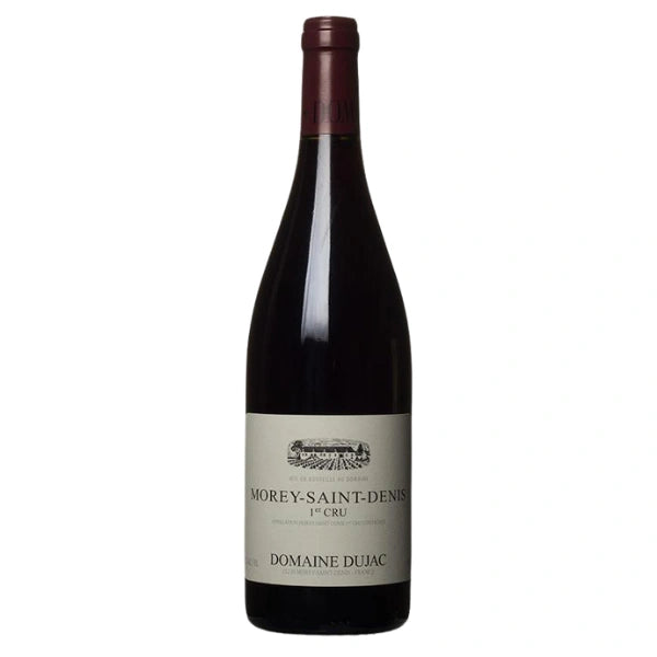 Domaine Dujac Morey-Saint-Denis 1er Cru 1998 (1*75cl)