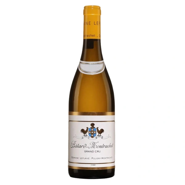 Leflaive Batard-Montrachet Grand Cru 2023 (1*75cl)