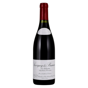 Domaine Leroy Savigny-Les-Narbantons 1er Cru 2000 (1*75cl) (1,756 bottles produced)