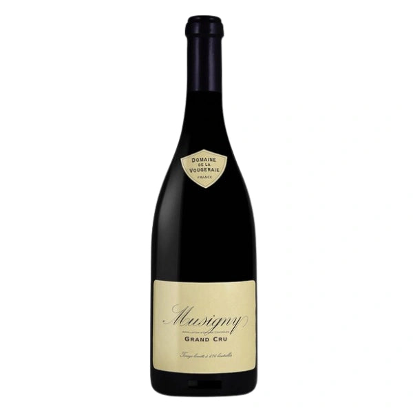 Domaine de la Vougeraie Musigny Grand Cru 2013 (1*Mag)