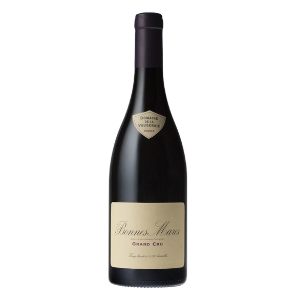 Domaine de la Vougeraie Bonnes-Mares Grand Cru 2004 (1*75cl)