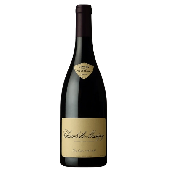 Domaine de la Vougeraie Chambolle-Musigny 2021 (1*75cl)