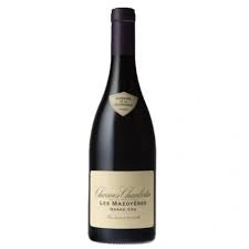 Domaine de la Vougeraie Charmes-Chambertin Grand Cru Les Mazoyeres 2002 (1*Mags)