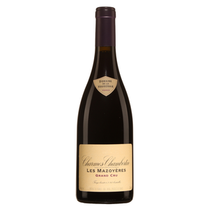 Domaine de la Vougeraie Charmes-Chambertin Grand Cru Les Mazoyeres 2021 (1*75cl)