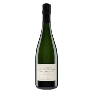 Dremont Pere & Fils Ephemere 016 Coeur de Rose NV  (1*75cl)