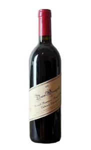 Dunn Vineyards Howell Mountain Cabernet Sauvignon 2018 (1*75cl)