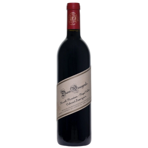 Dunn Vineyards Howell Mountain Cabernet Sauvignon 2018 (1*75cl)