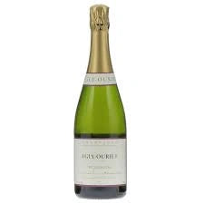 Egly-Ouriet Grand Cru Brut Millesime (Disgorged 2023) NV  (1*75cl)