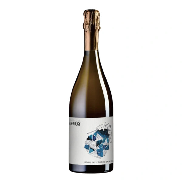 SHOP NOW | Elise Bougy Les Coullemets Blanc de Blancs Grand Cru