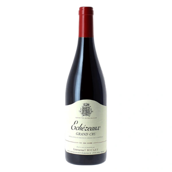 Emmanuel Rouget Echezeaux Grand Cru 2023 (1*Mag)
