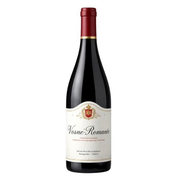 Emmanuel Rouget Vosne-Romanee 2022 (1*75cl)