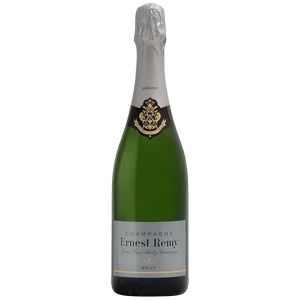 Ernest Remy Mailly Champagne Grand Cru Brut (Released in 1970s) NV (1*75cl)