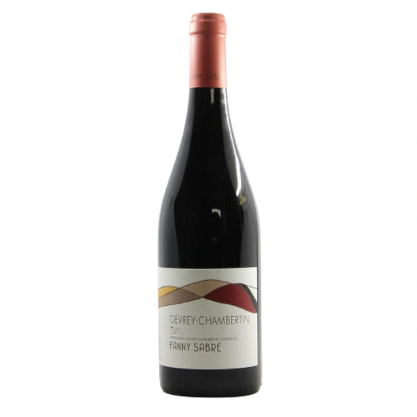 Fanny Sabre Gevrey-Chambertin 2021 (1*75cl)