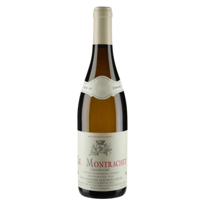 Fleurot-Larose Montrachet Grand Cru (Ex-Domaine 2022) 2001 (1*Mags)