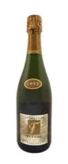 Fleury Pere et Fils Symphonie d'Europe Extra Brut 1992 (1*75cl)