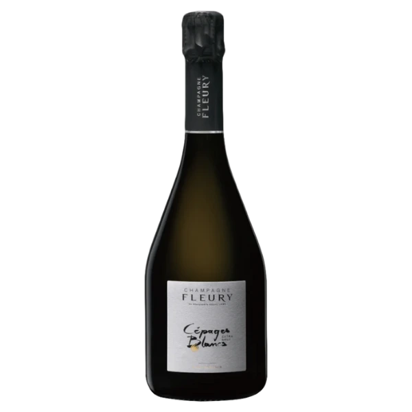 Fleury Pere et Fils Brut Millesime (Disgorged Sep 2022) 1997  (1*75cl)