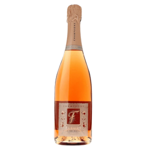 Fleury Pere et Fils Rose de Saignee Brut (2015 Disgorged) 1999 (1*75cl)