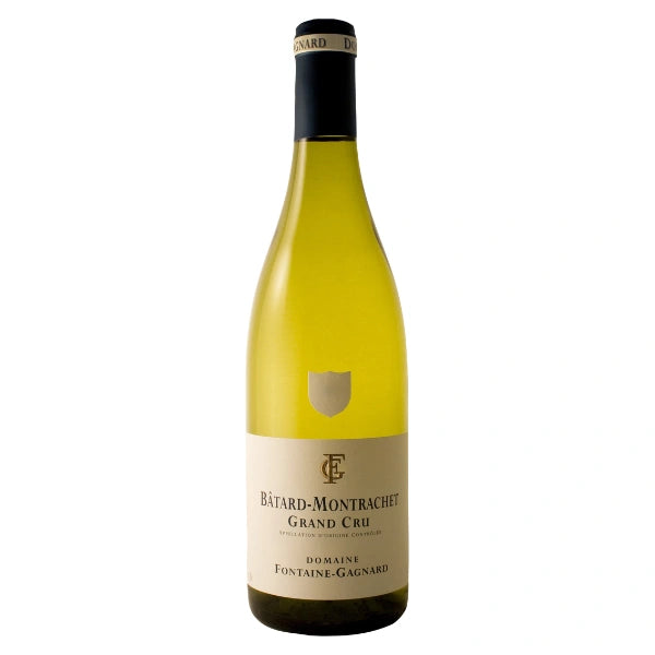 Fontaine-Gagnard Batard-Montrachet Grand Cru 2014 (1*75cl)