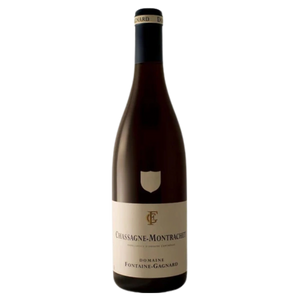 Fontaine-Gagnard Chassagne Montrachet Rouge 2020  (1*75cl)