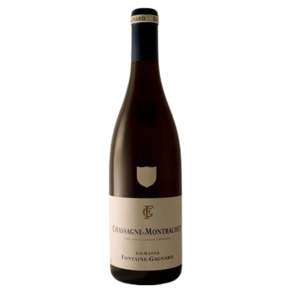 Fontaine-Gagnard Chassagne Montrachet Rouge 2020  (1*75cl)