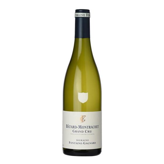 Fontaine-Gagnard  Batard-Montrachet Grand Cru 2020 (1*75cl)