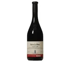 Fontanafredda Vigna La Rosa Barolo 1989 (1*75cl)