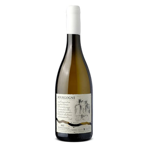 Fourrier Bourgogne Blanc 2022 (1*75cl)