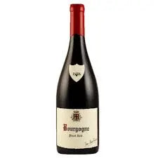 Fourrier Bourgogne Rouge 2022 (1*75cl)