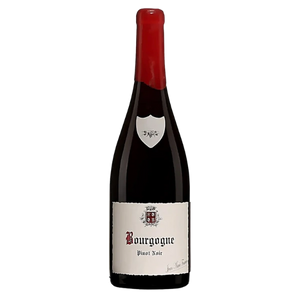 Jean-Marie Fourrier Bourgogne Rouge 2022 (1*75cl)