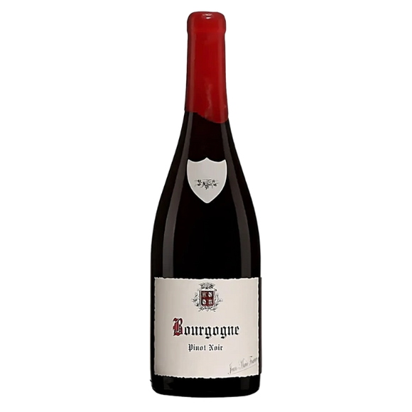 Jean-Marie Fourrier Bourgogne Rouge 2022 (1*75cl)