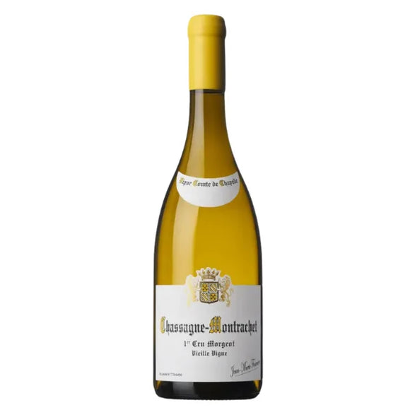 Fourrier Corton-Charlemagne Grand Cru 2022 (1*75cl)