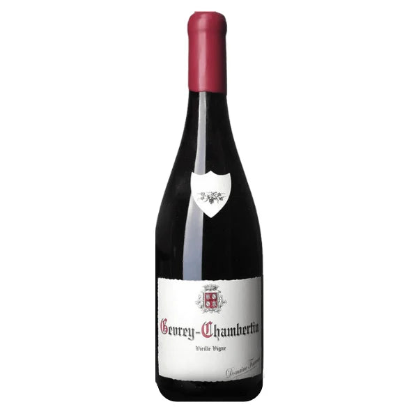 Fourrier Gevrey-Chambertin Vieilles Vignes 2010 (1*75cl)