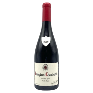 Fourrier Mazoyeres-Chambertin Grand Cru 2015 (1*75cl)