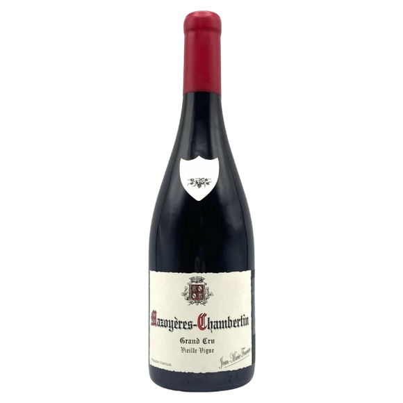 Fourrier Mazoyeres-Chambertin Grand Cru 2015 (1*75cl)