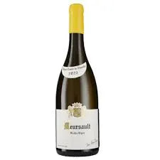 Fourrier Meursault Vigne Comte de Chapelle 2022 (1*75cl)