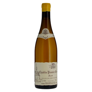 Francois Raveneau Chablis Foret 1er Cru 2020 (1*75cl)