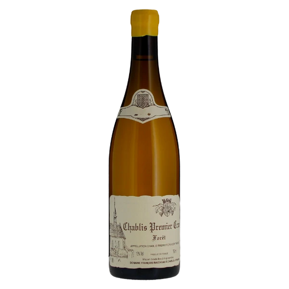 Francois Raveneau Chablis Foret 1er Cru 2020 (1*75cl)