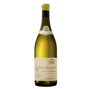 Francois Raveneau Chablis Montee de Tonnerre 1er Cru 2013 (1*75cl)